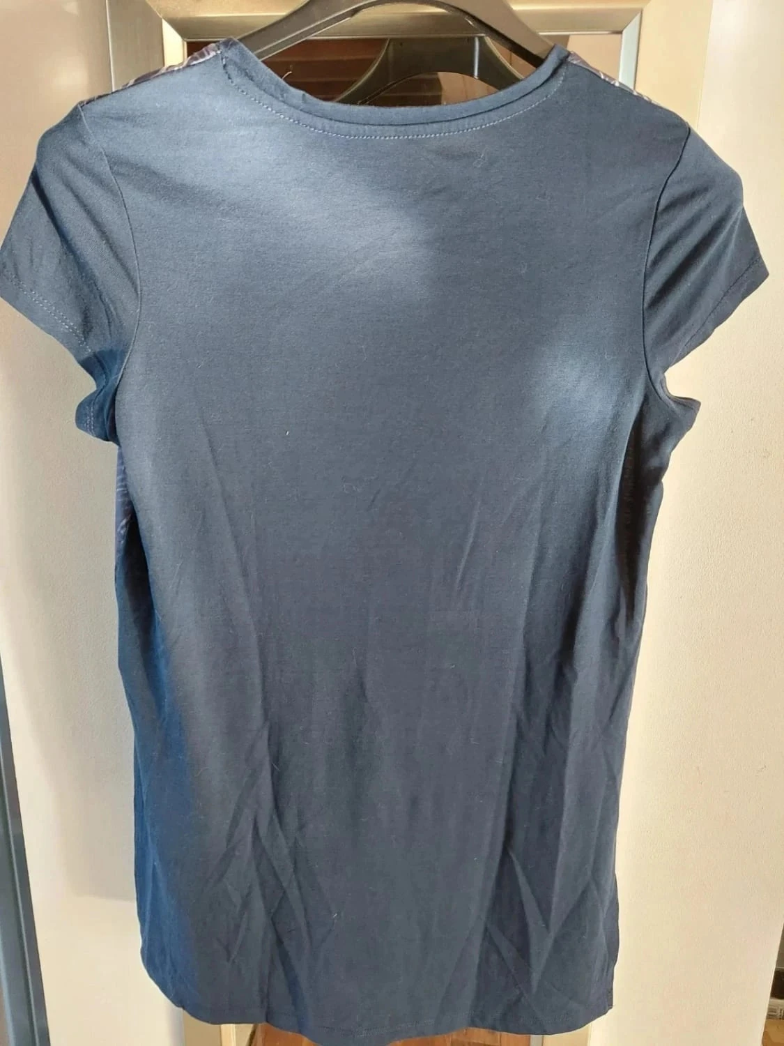 Camisetas longas C&A 12anos – photo 2